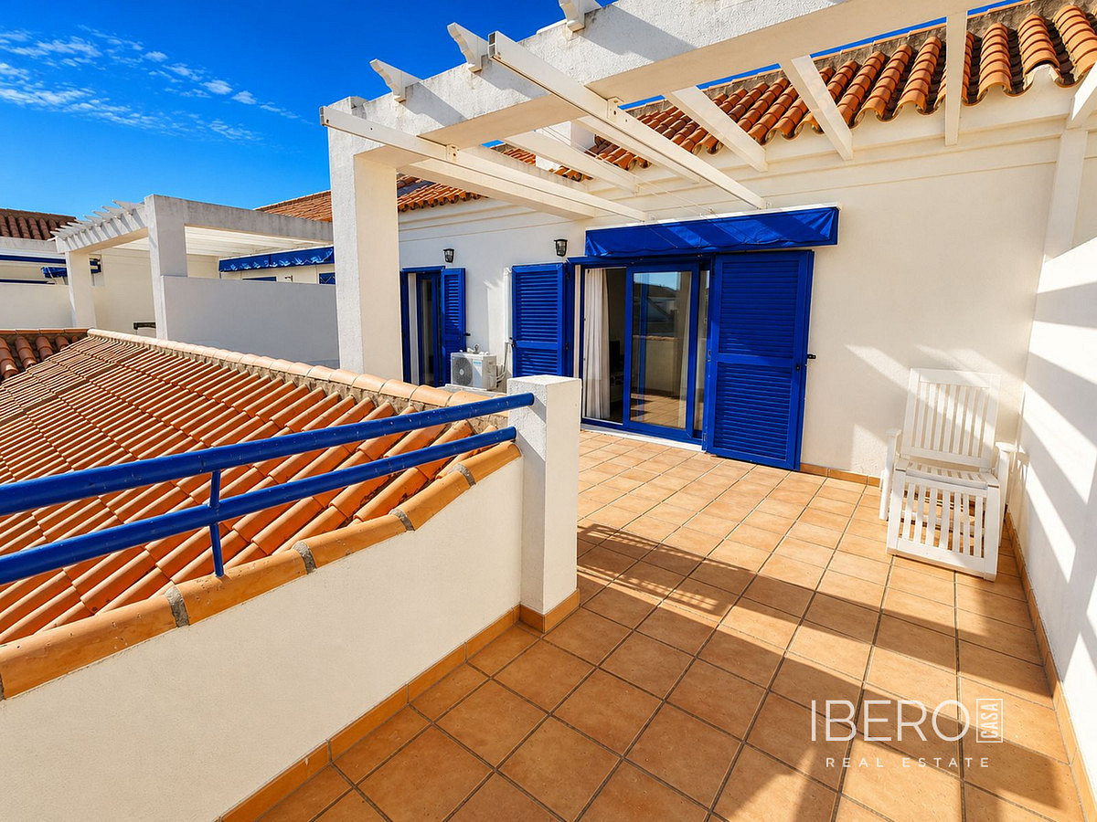 Piso 2+kk – San Luis de Sabinillas - Vista 3
