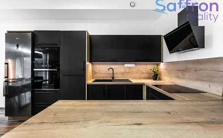 Prodej bytu 3+kk 90 m², Štefánikova, Plzeň - Černice