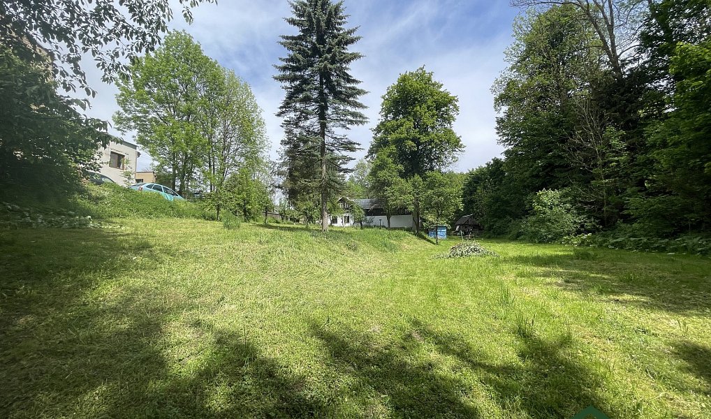 Prodej domu 120 m² s pozemkem 2 470 m², Kamenná Horka – náhled fotky 2