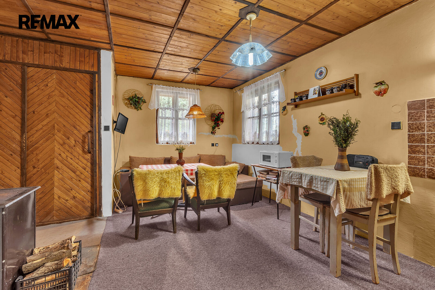 Prodej chaty/chalupy 115 m² s pozemkem 403 m² – fotografie 3