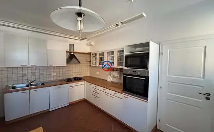Pronájem bytu 4+1 121 m², Nemocniční, Šumperk