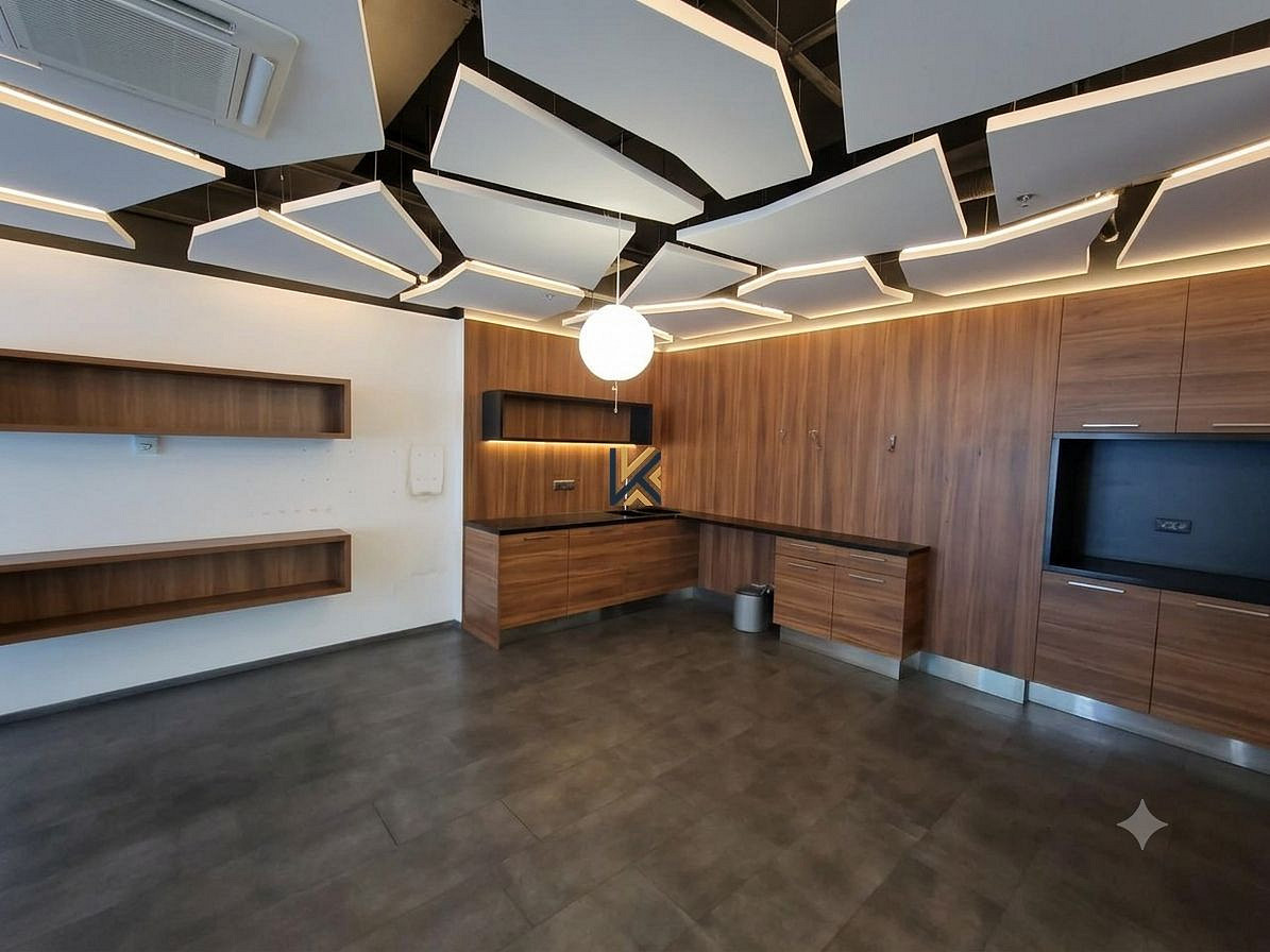 Pronájem kanceláře 264 m² – fotografie 5