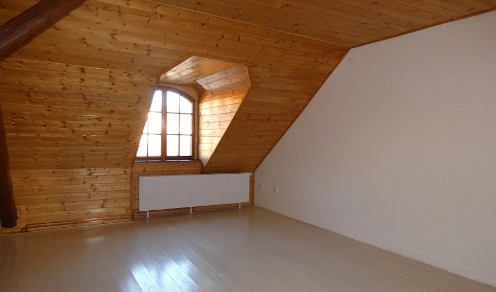 Pronájem bytu 2+1 55 m², Vysoké Mýto – náhled fotky 2