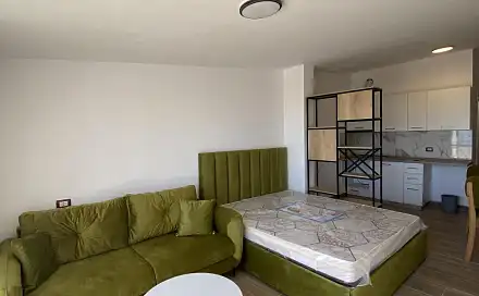 Prodej bytu 1+kk 41 m², 7G8C+M2, Golem, Albánie, Albánie