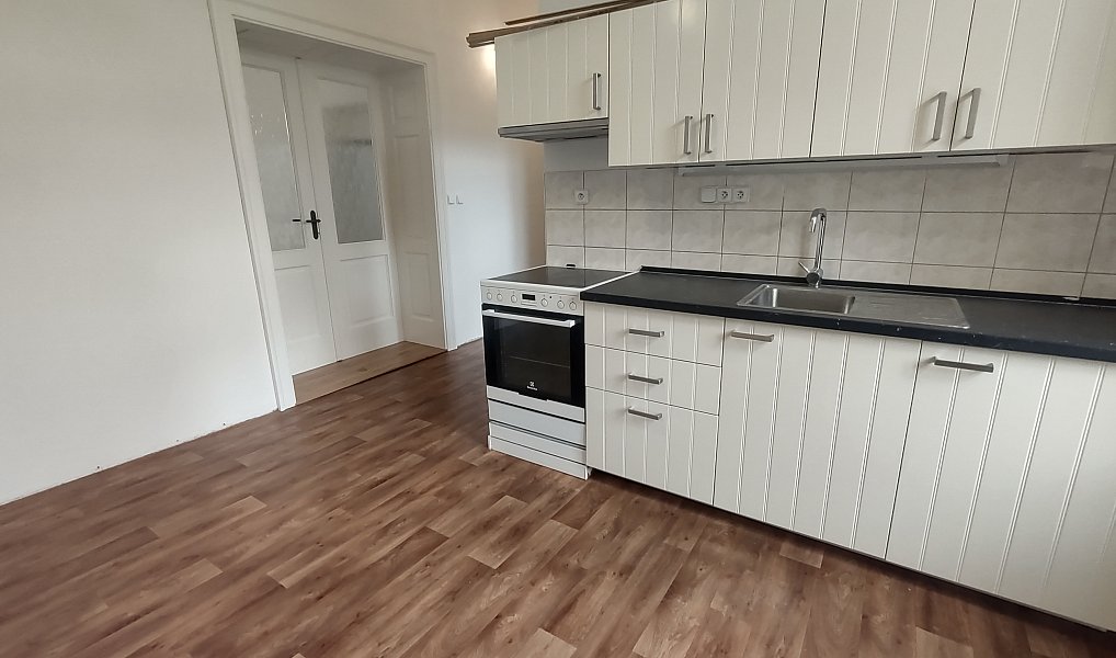 Pronájem bytu 2+1, 75 m², Předměstí - Litoměřice, Litoměřice