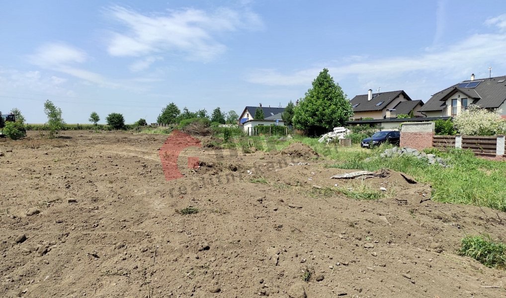 Prodej zahrady 4 174 m², Charváty – náhled fotky 6
