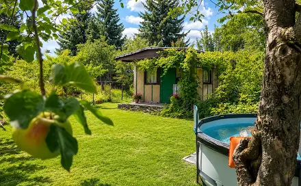 Prodej chaty/chalupy 13 m² s pozemkem 318 m², A. M. Jelínka, Kolín - Kolín II