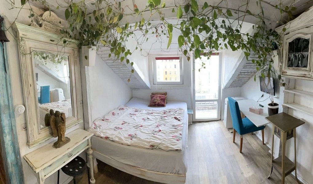 Prodej bytu 3+kk 44 m², Praha – náhled fotky 2