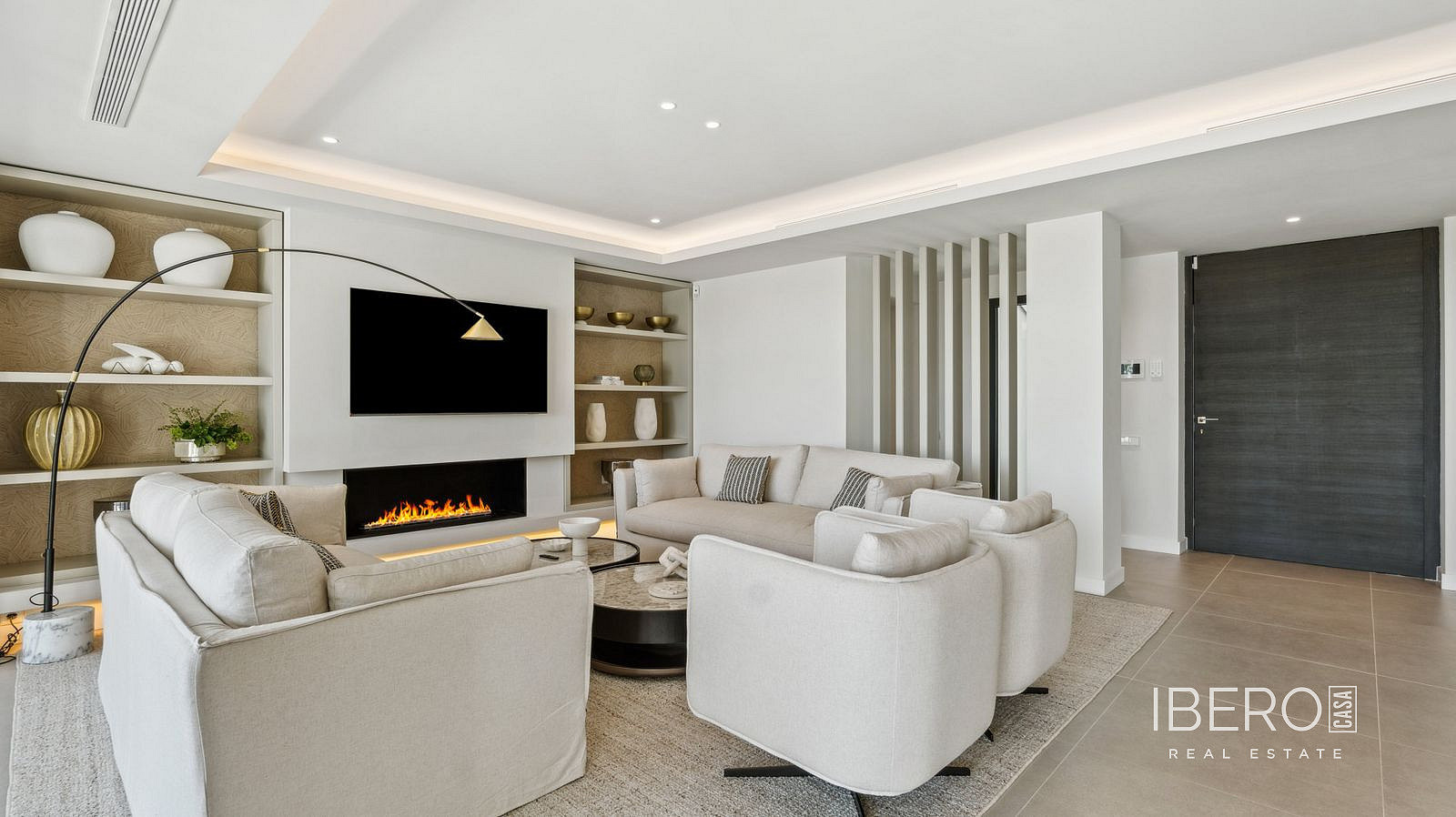 Casa 6+kk – Marbella, Nueva Andalucía - Más