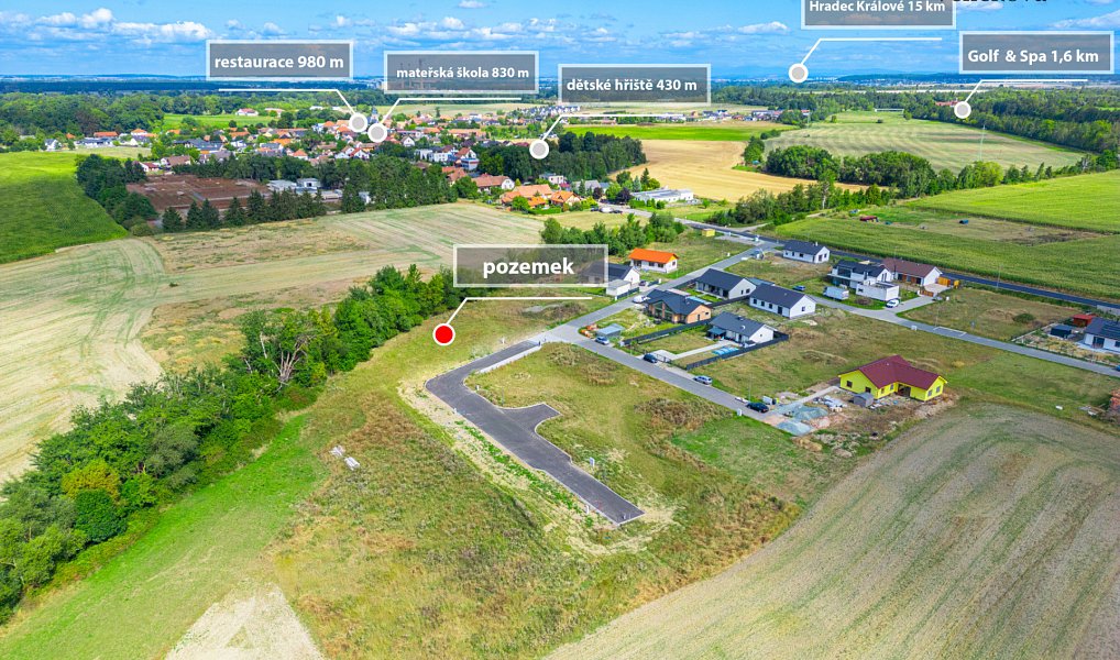 Prodej domu 100 m² s pozemkem 190 m², Dříteč – náhled fotky 5