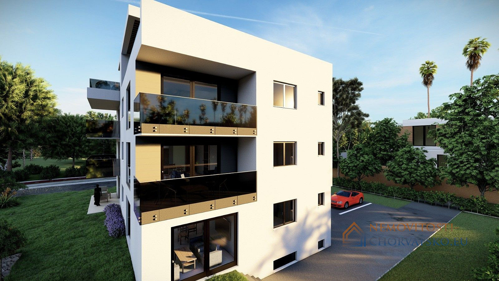 Prodej bytu 2+kk 114 m² - View 3