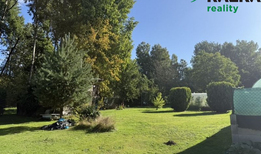 Prodej zahrady 516 m², Halže – náhled fotky 2