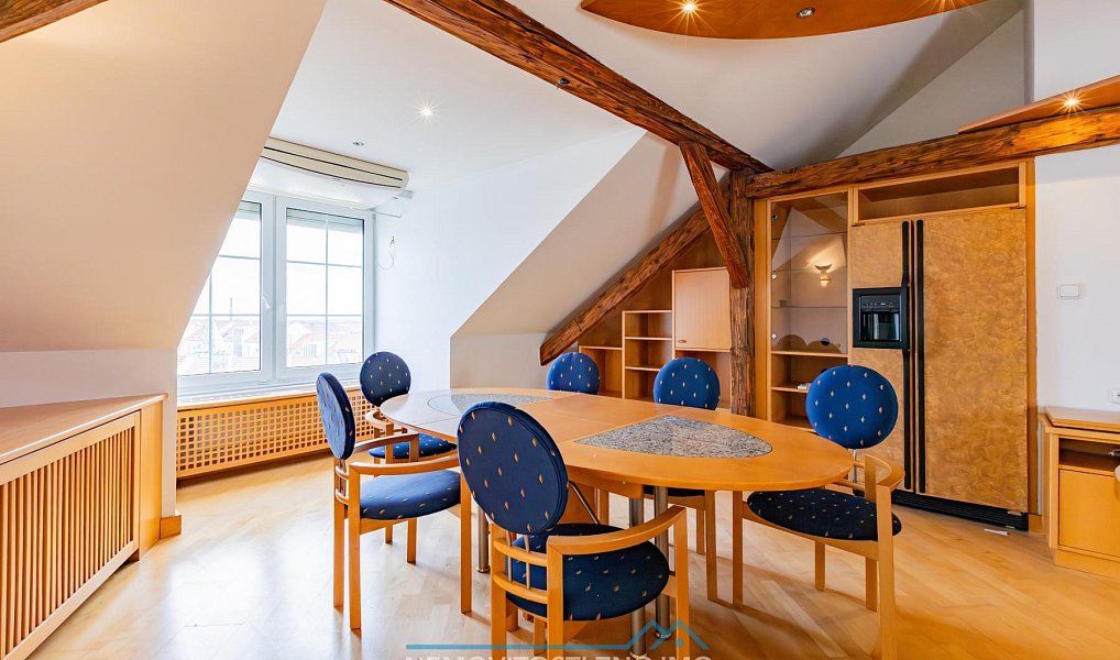 Prodej bytu atypického 310 m², Znojmo – náhled fotky 23