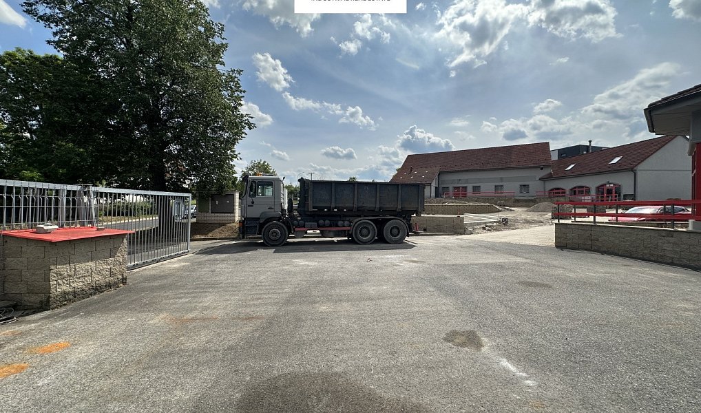 Pronájem skladovacích prostor 445 m², Roudnice nad Labem – náhled fotky 11