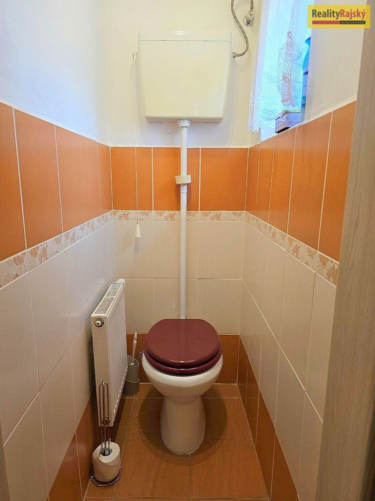 Prodej domu 95 m² s pozemkem 593 m² – další