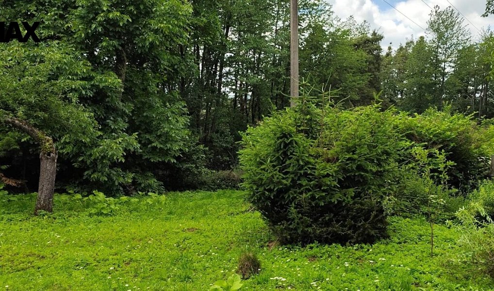 Prodej chaty/chalupy 70 m² s pozemkem 1 676 m², Poleň – náhled fotky 7