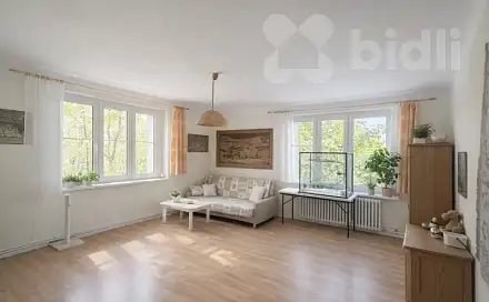 Prodej bytu 4+kk 102 m², Hořanská, Praha 3 - Žižkov