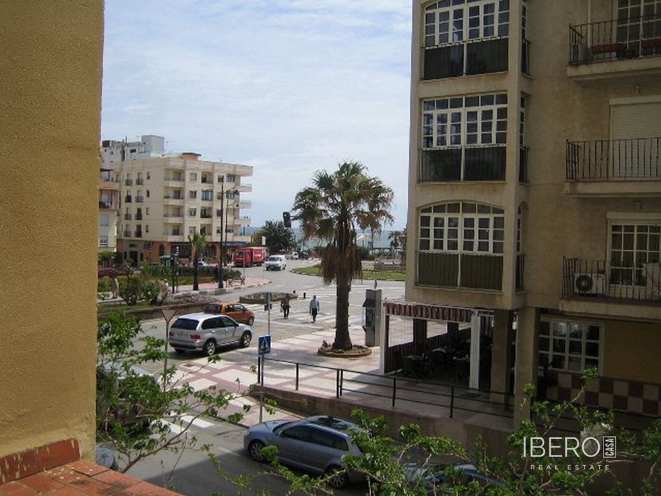 Pis 4+kk – Málaga, La Princesa, Carretera de Cádiz - Més