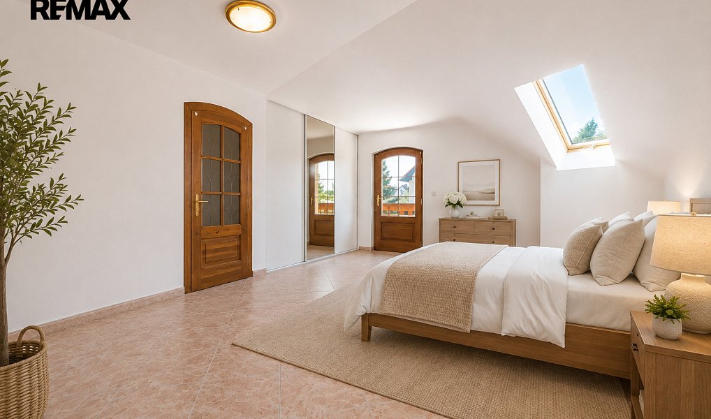 Prodej domu 250 m² s pozemkem 2 997 m², Příbram – náhled fotky 16