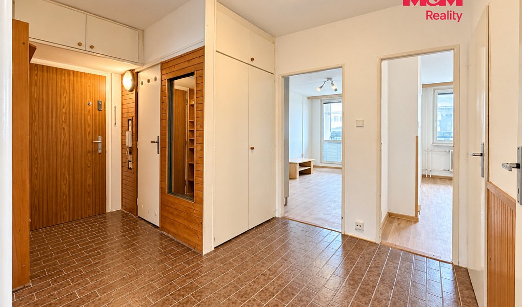 Prodej bytu 3+1 71 m², Praha – náhled fotky 3