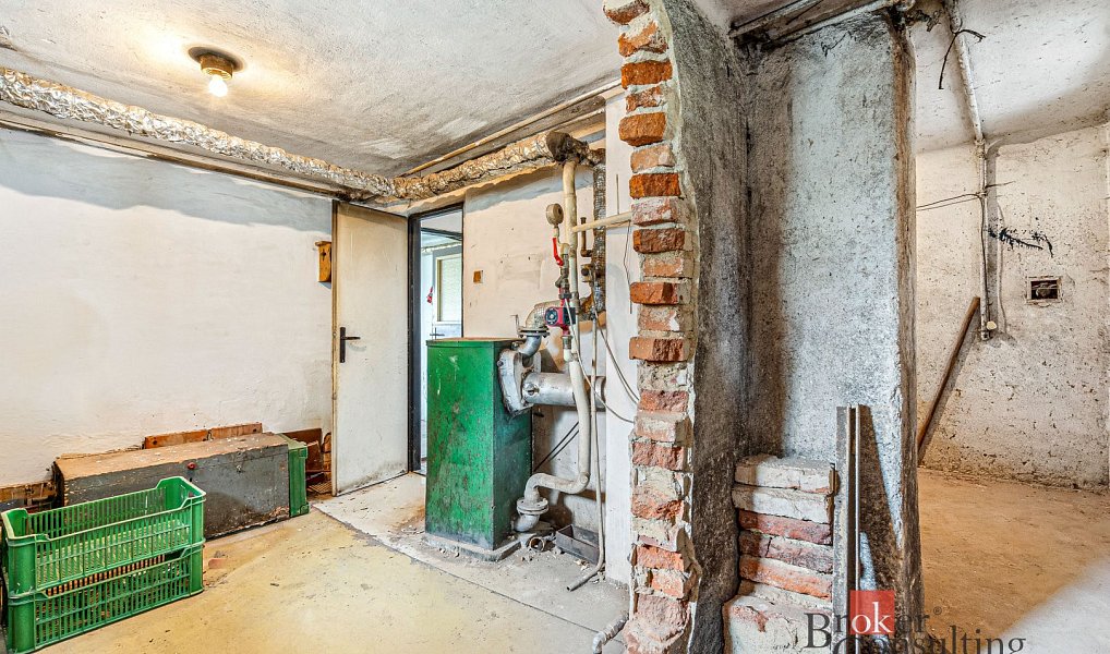Prodej domu 270 m² s pozemkem 713 m², Chotoviny – náhled fotky 24