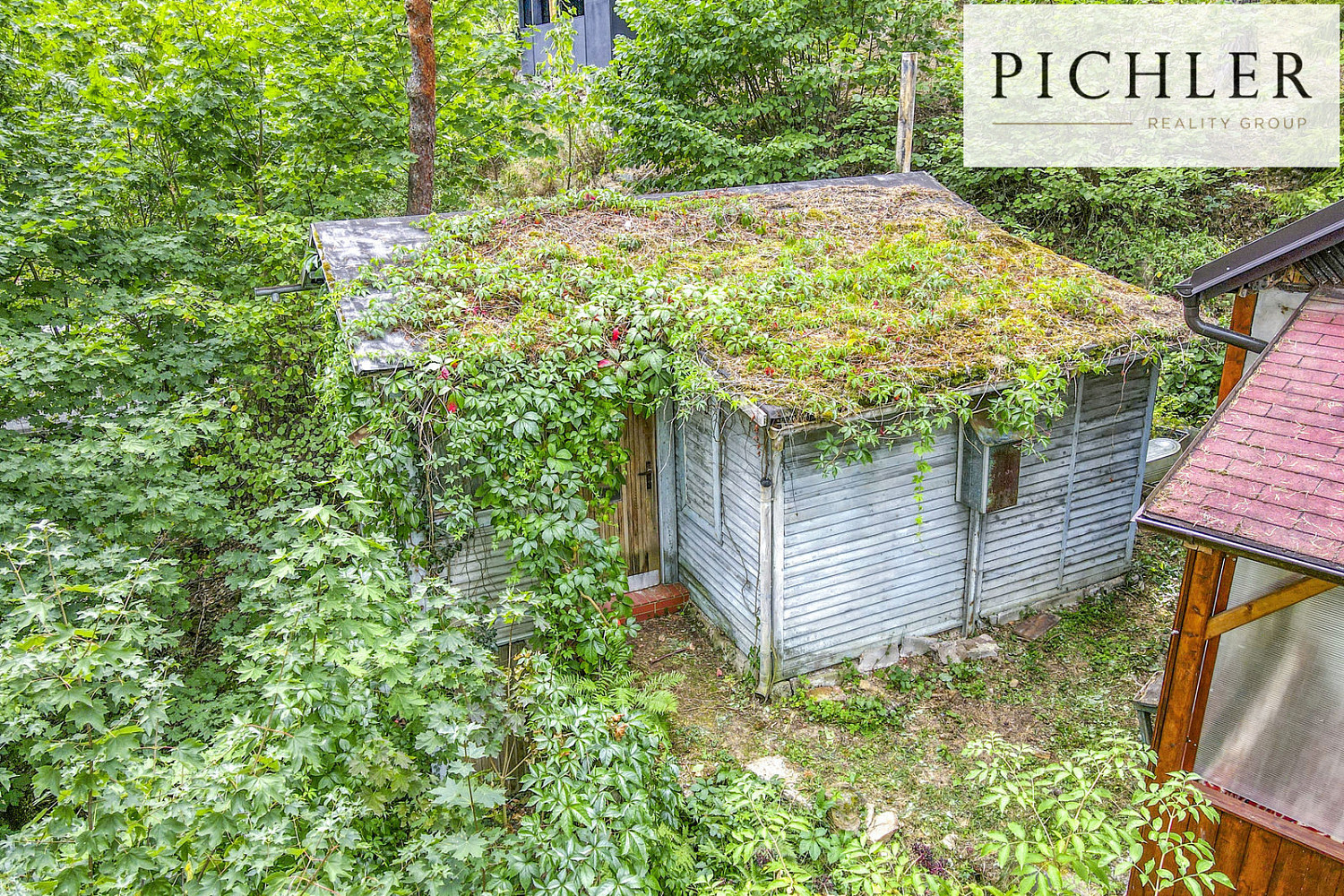 Prodej chaty/chalupy 31 m² s pozemkem 31 m² — photo 2