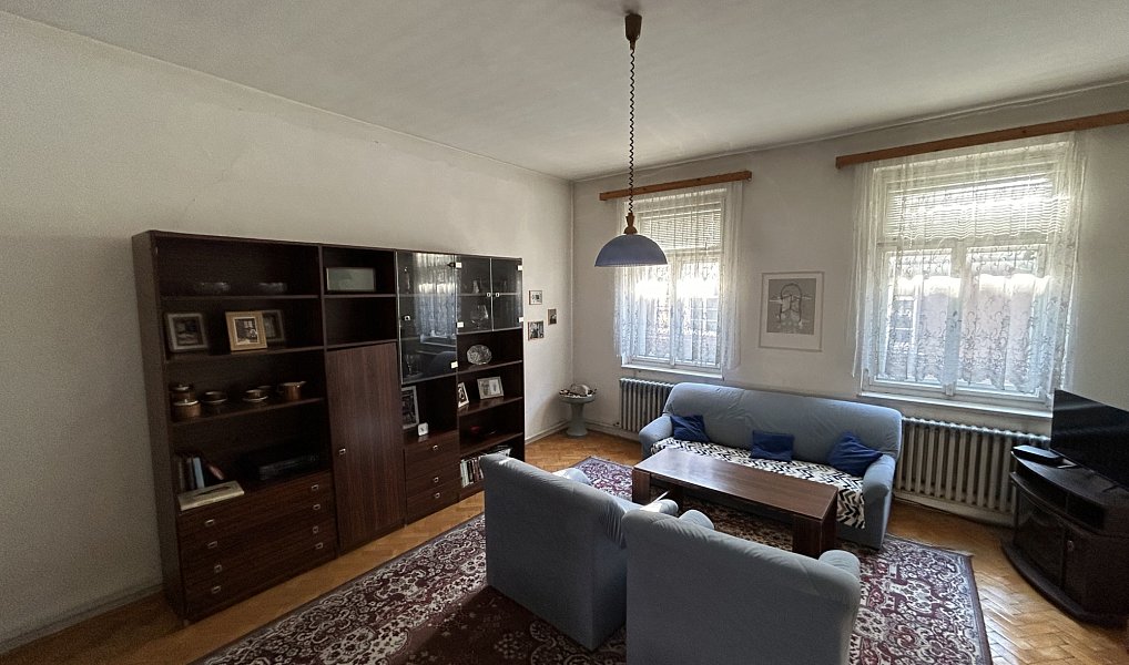 Prodej bytu 4+1 95 m², Česká Kamenice – náhled fotky 8