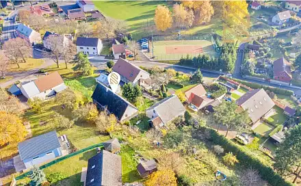 Prodej chaty/chalupy 328 m² s pozemkem 1 557 m², Malečov, okres Ústí nad Labem