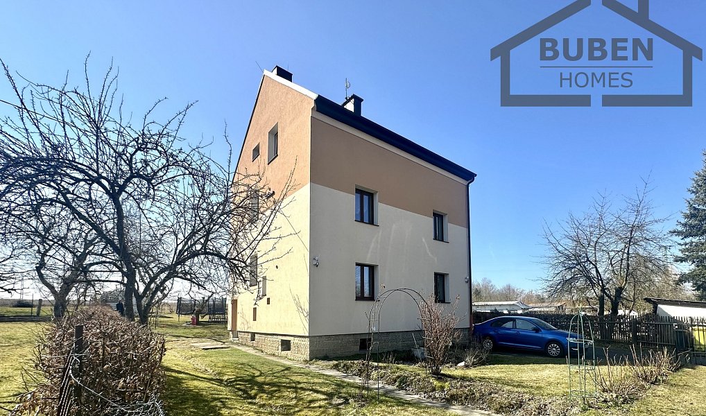 Prodej domu 340 m² s pozemkem 668 m², Cheb – náhled fotky 9