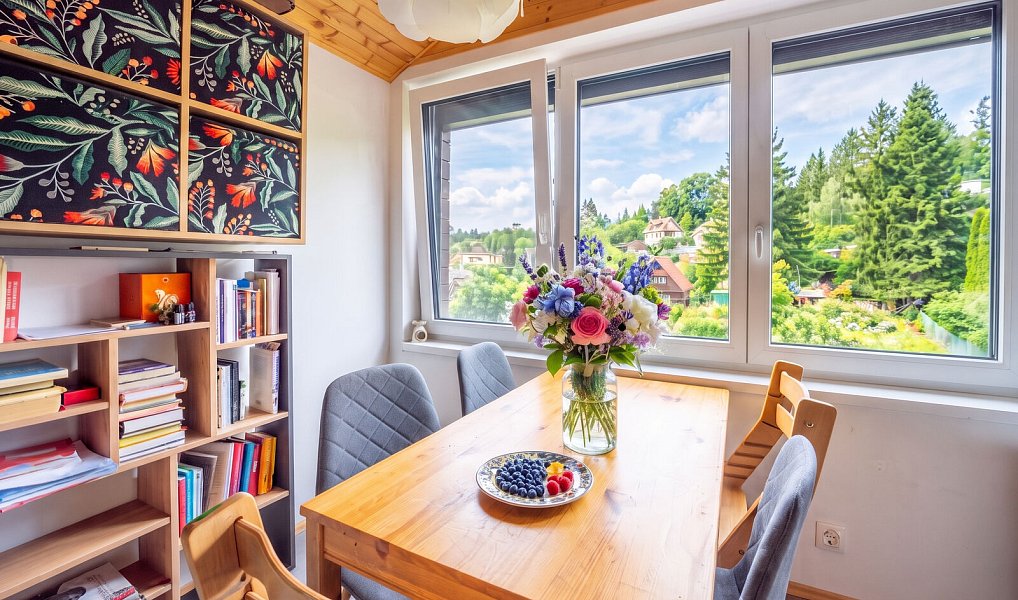 Prodej domu 110 m² s pozemkem 789 m², Brno – náhled fotky 4