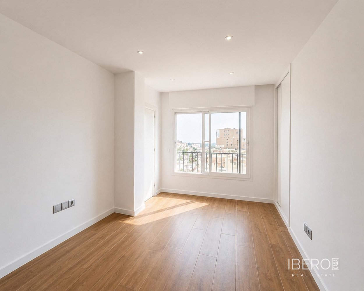 Piso 2+kk – Málaga, Centro Histórico, Centro - Vista 5