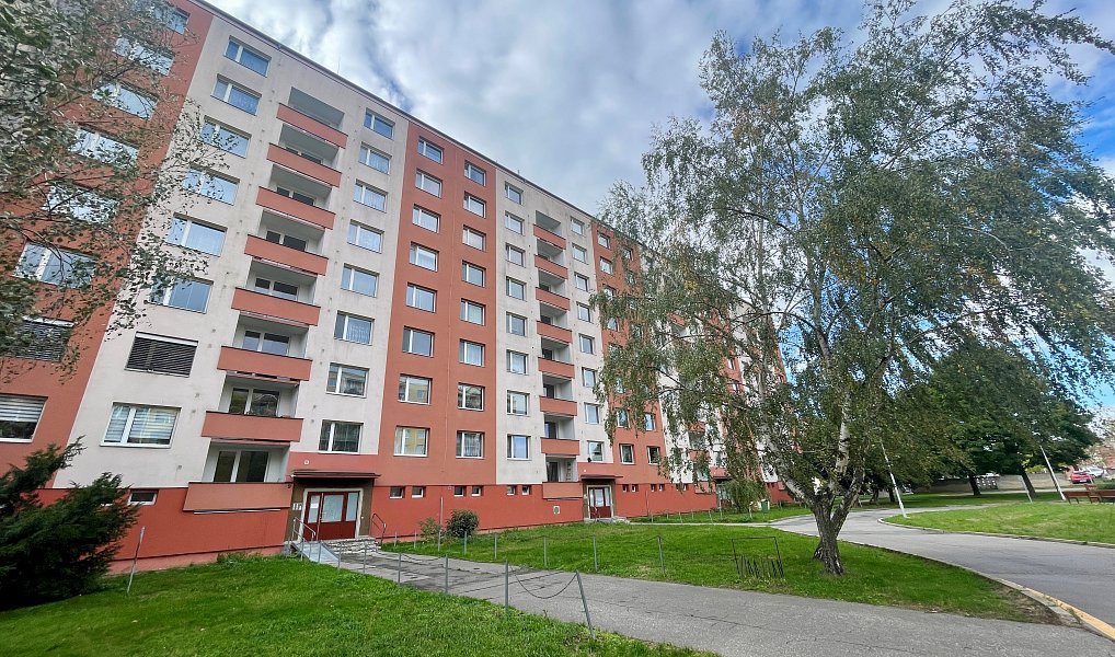 Prodej bytu 2+1 60 m², Prostějov – náhled fotky 4