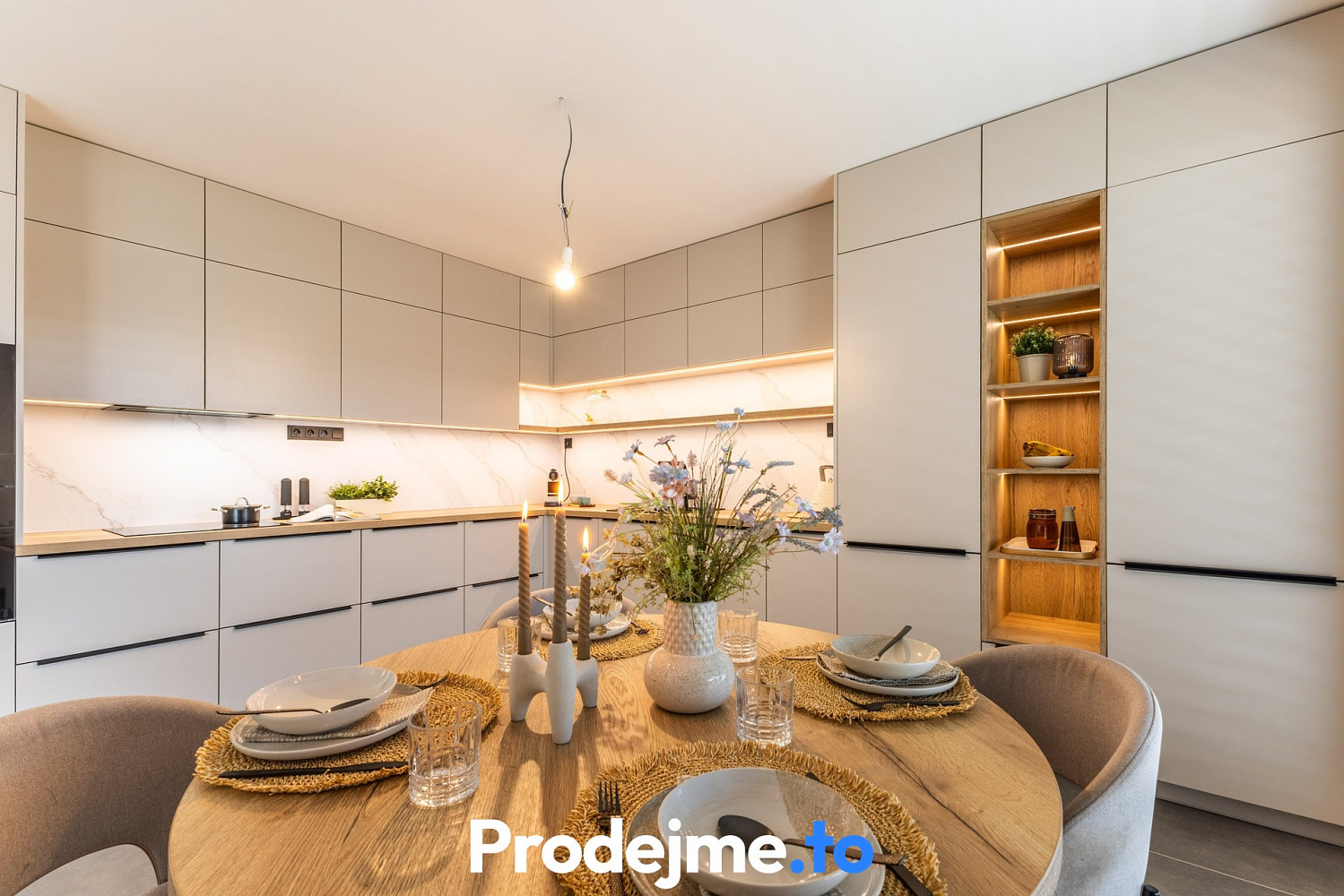 Prodej domu 136 m² s pozemkem 576 m²