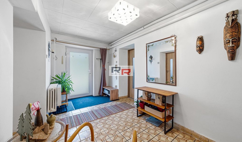 Prodej domu 289 m² s pozemkem 427 m², Olomouc – náhled fotky 55