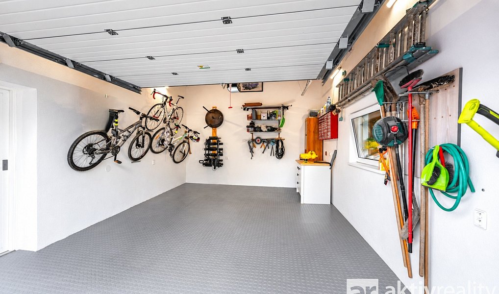 Prodej domu 132 m² s pozemkem 415 m², Drahelčice – náhled fotky 19