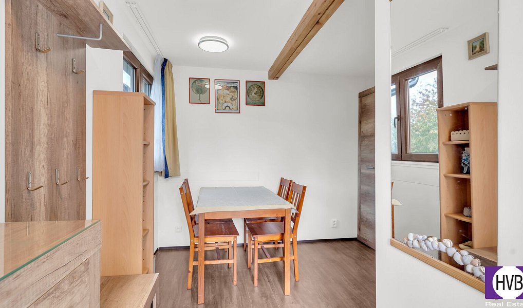 Prodej chaty/chalupy 43 m² s pozemkem 365 m², Sázava – náhled fotky 11