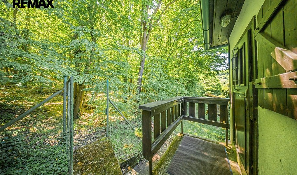 Prodej chaty/chalupy 16 m² s pozemkem 529 m², Nižbor – náhled fotky 11