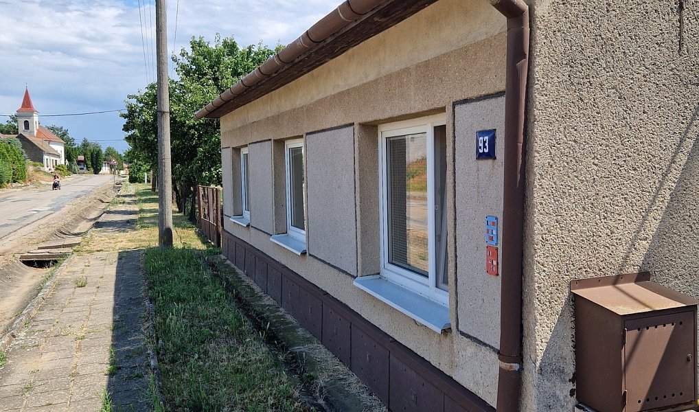 Prodej domu 150 m² s pozemkem 2 108 m², Kubšice – náhled fotky 4