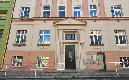 Prodej bytu 1+kk 28 m², Ohradní, Praha 4 - Michle