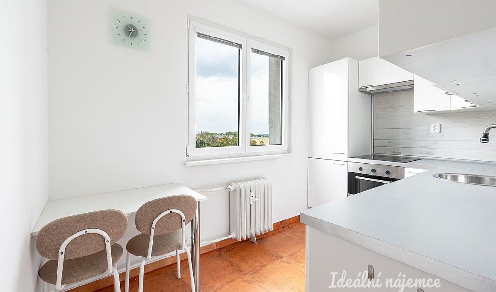 Pronájem bytu 2+1 45 m², Praha – náhled fotky 7