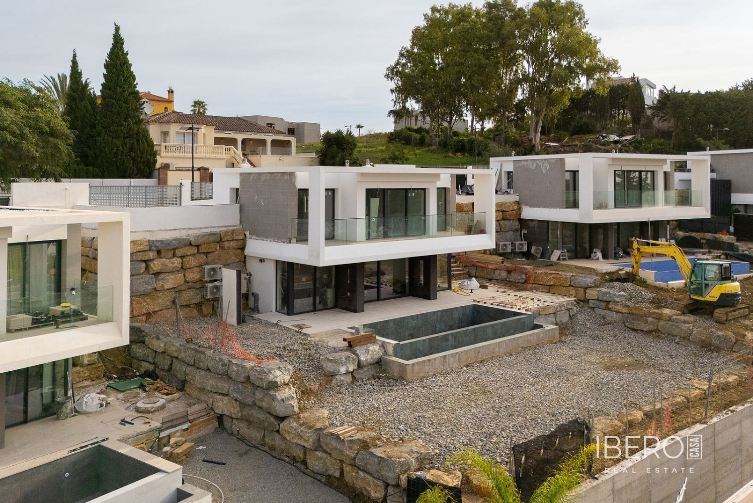 Casa 5+kk – Estepona, Valle Romano - Vista 5