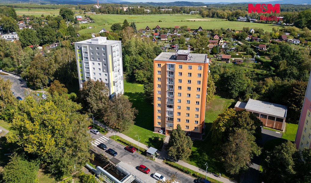 Prodej bytu 3+1 58 m², Chodov – náhled fotky 3