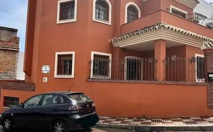 Prodej domu 240 m² s pozemkem 240 m², Cancelada, Španělsko