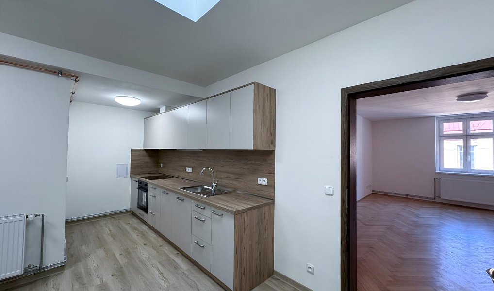 Pronájem bytu 2+kk 66 m², Ústí nad Labem – náhled fotky 7
