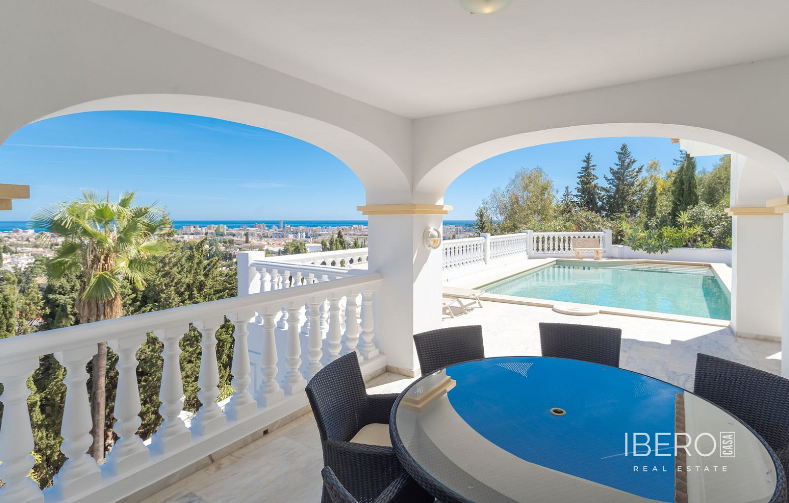 Casa 6+kk – Mijas, Costa del Sol Occidental - Vista 3