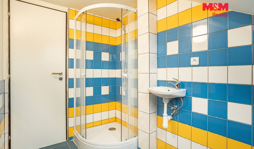 Pronájem ubytovacího objektu 13 087 m², Levín – náhled fotky 8