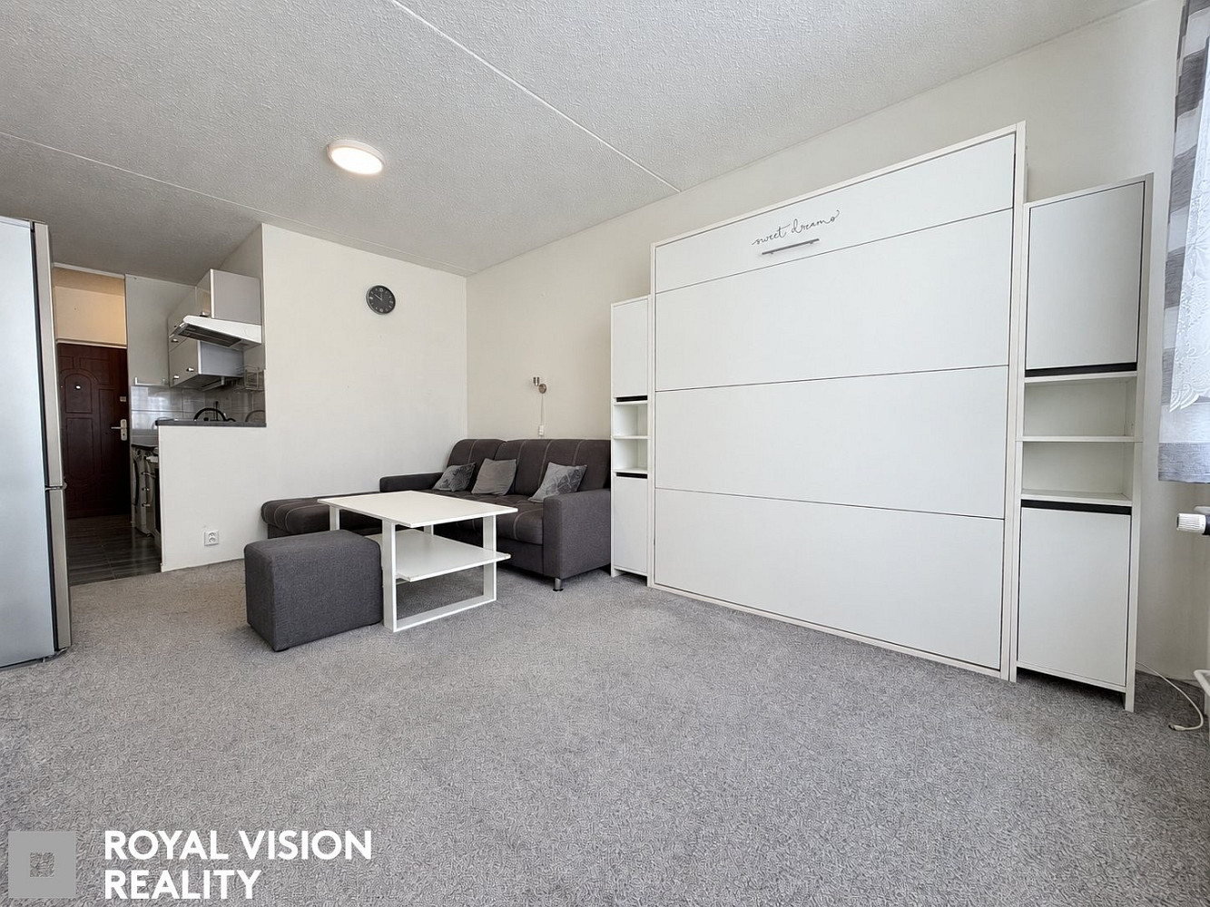 Prodej bytu 1+kk 28 m² – fotografie 3
