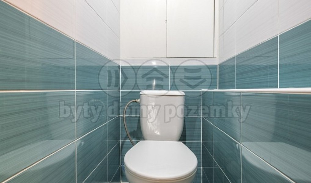 Prodej bytu 4+1 77 m², Jirkov – náhled fotky 23