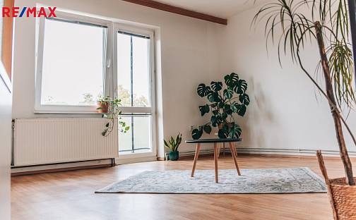 Prodej bytu 3+1 82 m², Bučovice, okres Vyškov