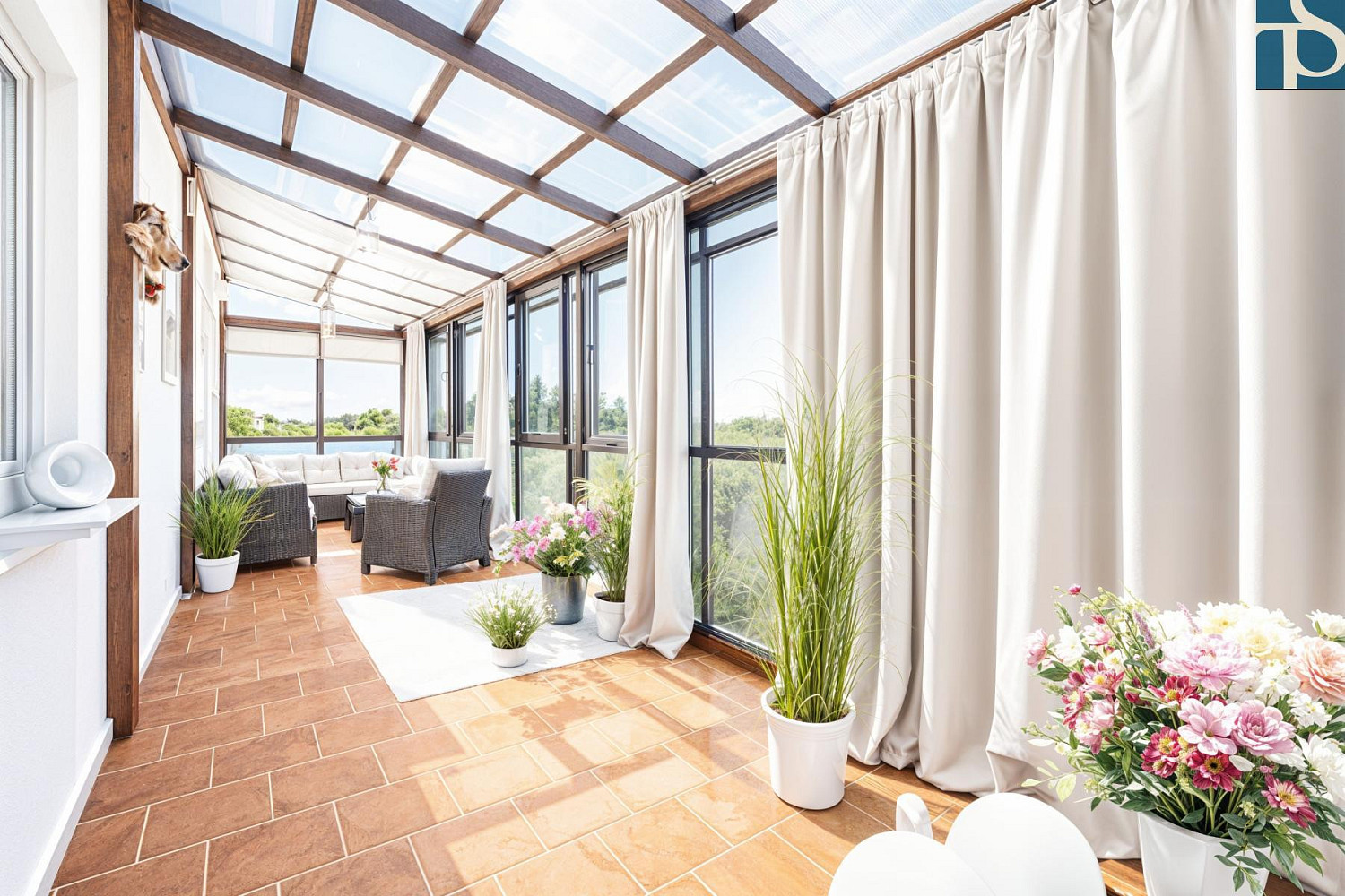 Prodej domu 276 m² s pozemkem 1 255 m² – fotografie 4